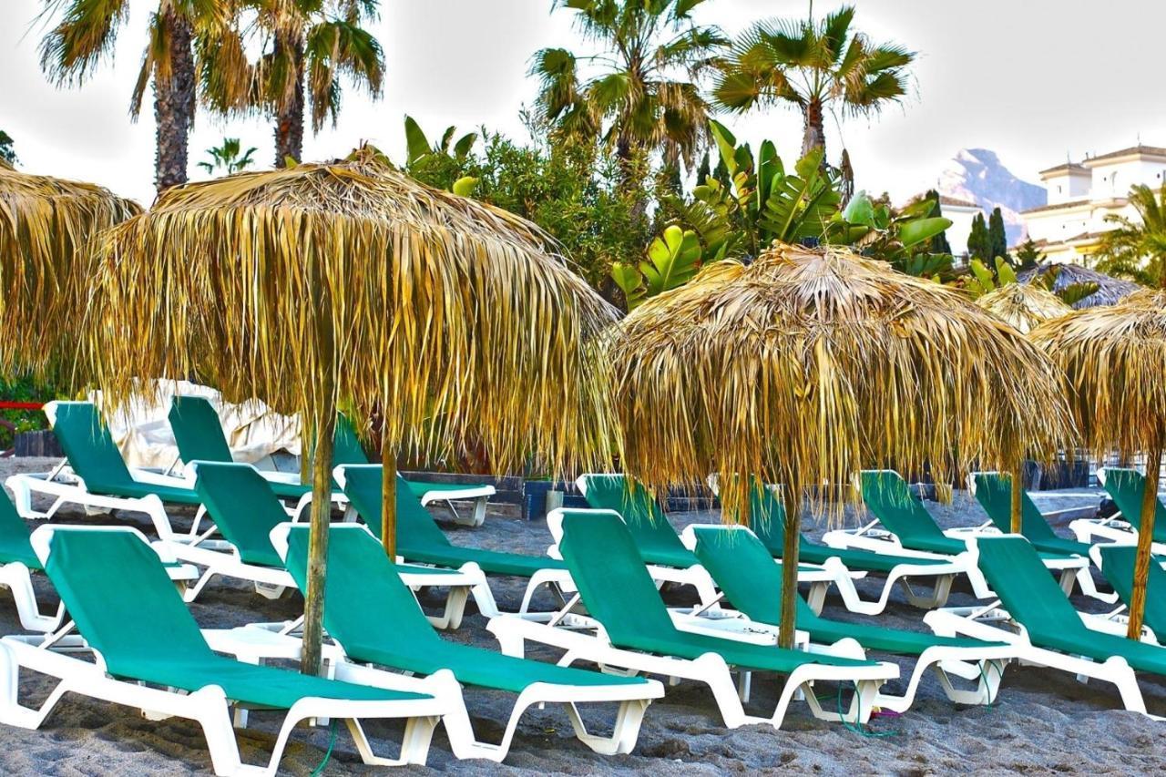 Appartement Suitur Con Piscina En Playa *