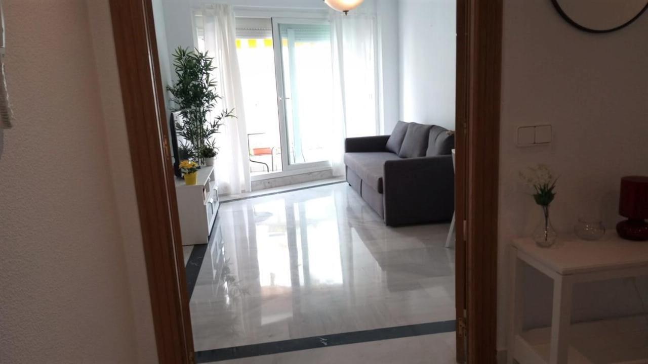 Suitur Con Piscina En Playa Appartement