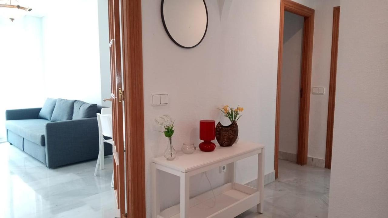 Suitur Con Piscina En Playa Appartement Marbella