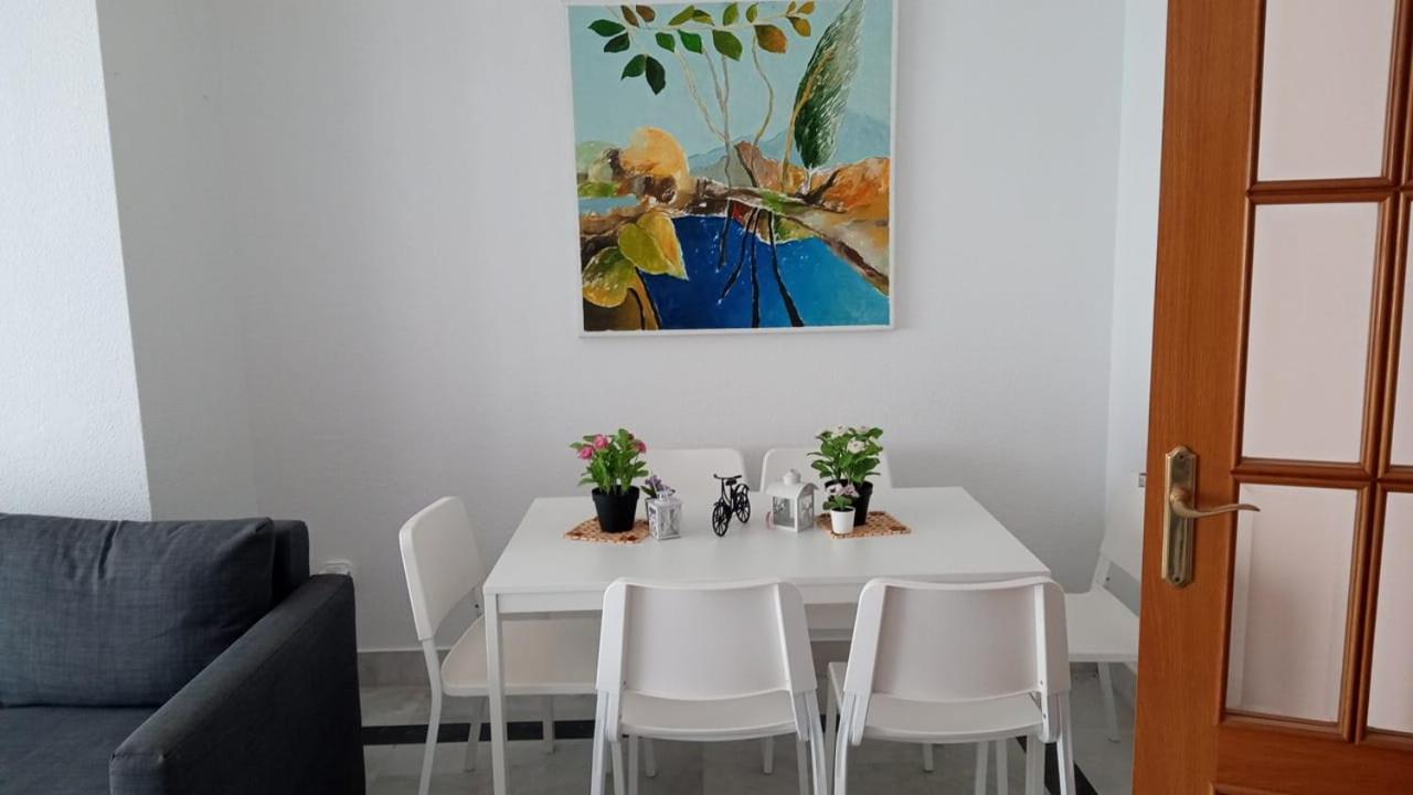 Suitur Con Piscina En Playa Appartement *