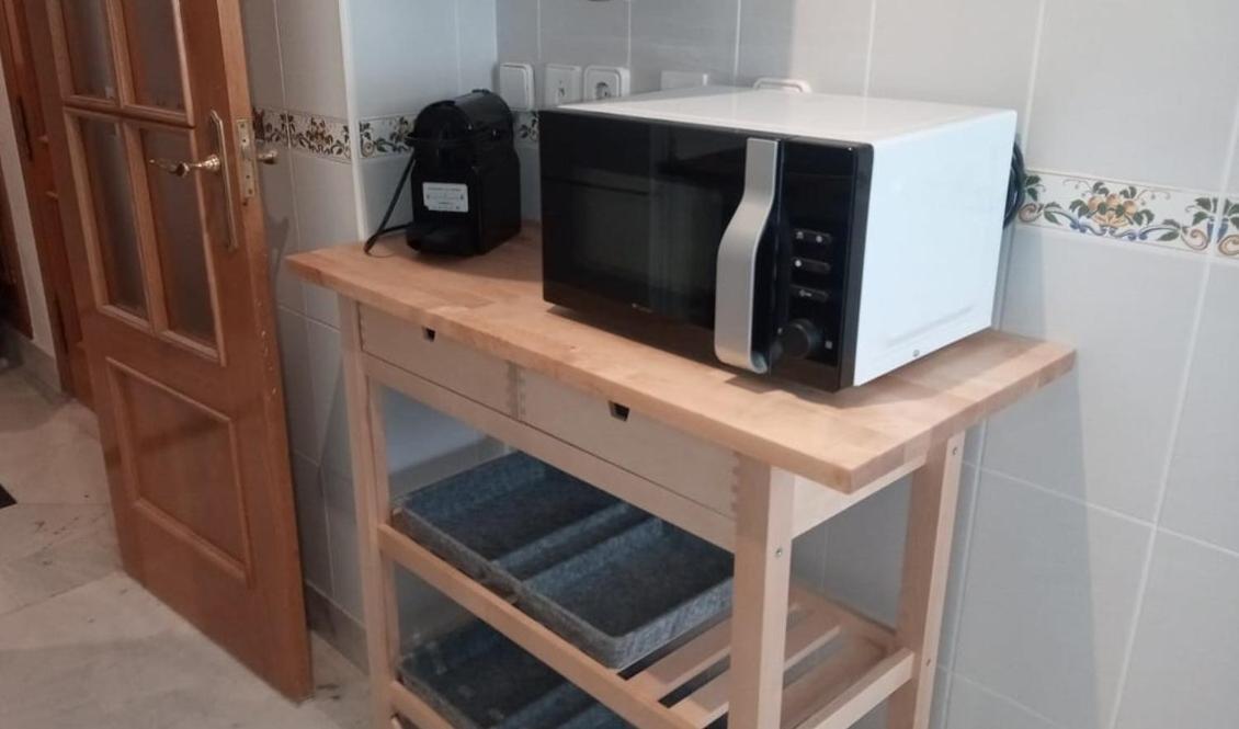 Appartement Suitur Con Piscina En Playa *