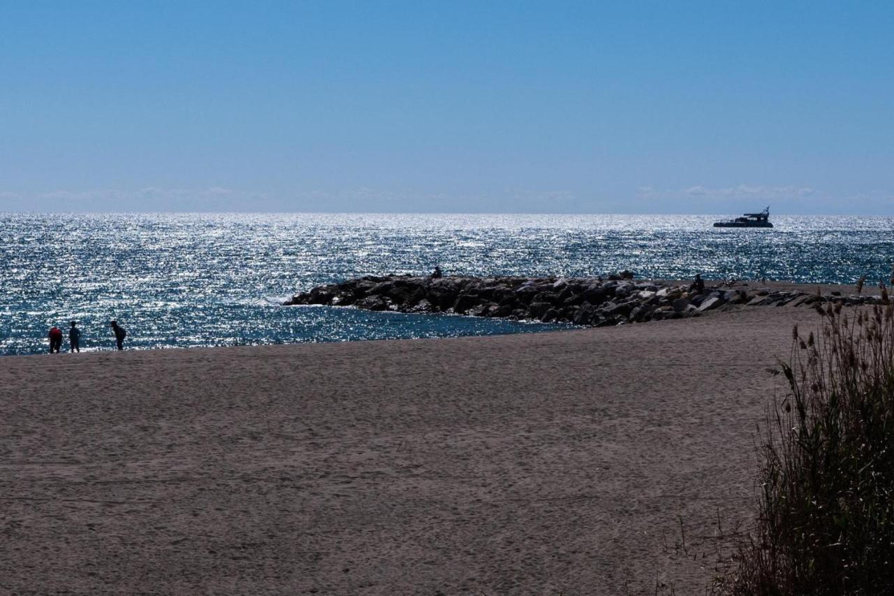 Apartamento Suitur Con Piscina En Playa *