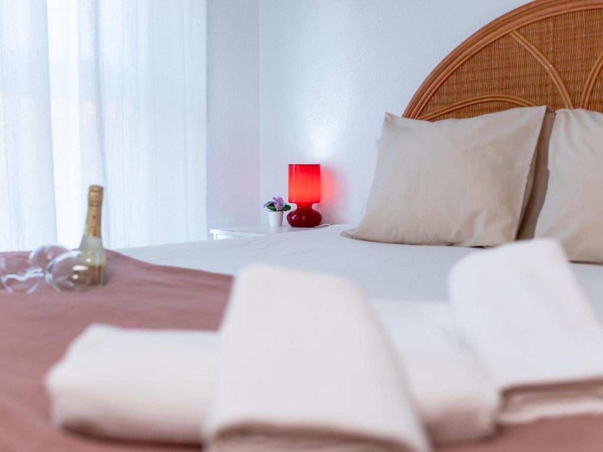 Apartamento Suitur Con Piscina En Playa *