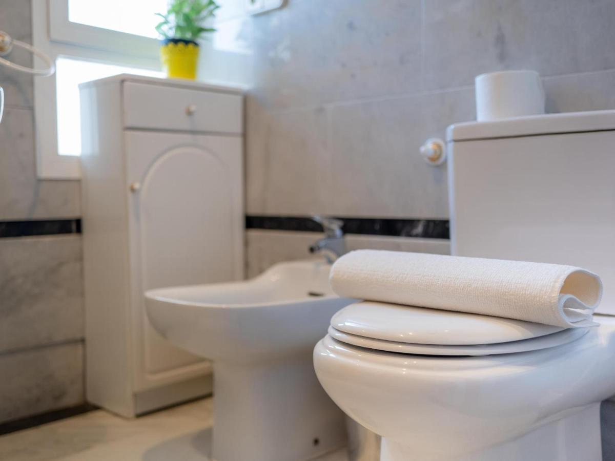 Apartamento Suitur Con Piscina En Playa